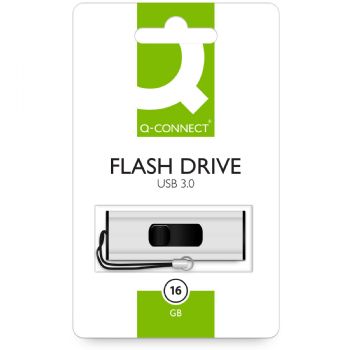 Q-connect USB-stik 3.0 16GB