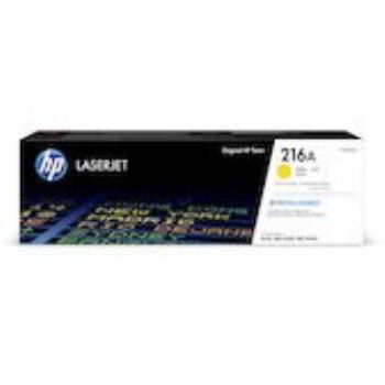 HP 216A toner yellow