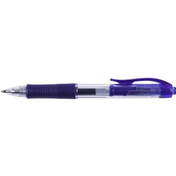 Gelpen Q-Connect Sigma, 0.5 blå