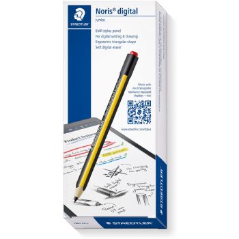 Staedtler Noris Digital Stylus Jumbo pen 0,7mm