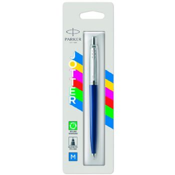 Parker Jotter kuglepen 0,7mm blå