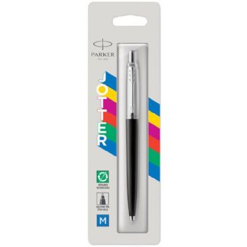 Parker Jotter kuglepen 0,7mm sort