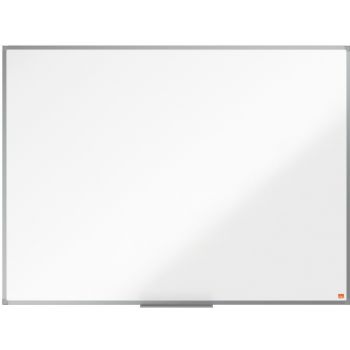 Nobo Essence emaljeret whiteboard 120x90cm hvid