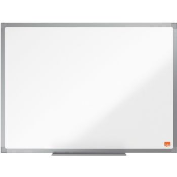 Nobo Essence stål whiteboard 60x45cm hvid