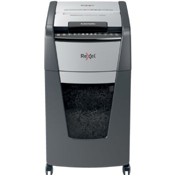 Rexel Optimum Autofeed+ 300X krydsmakulator P4 60L