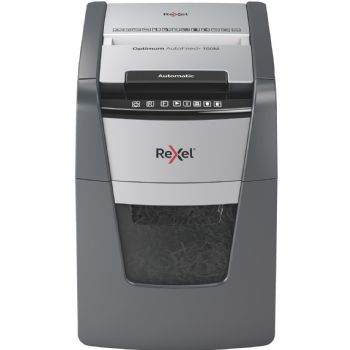 Rexel Optimum Autofeed+ 100M mikromakulator P5 34L