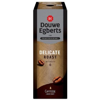 D.E Cafitesse Delicate Roast kaffekoncentrat 2x1,25L