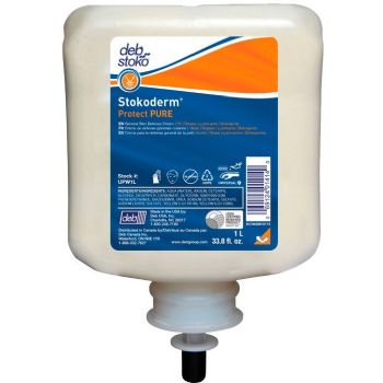 SC Johnson SCJ Stokoderm Protect hudcreme 1L