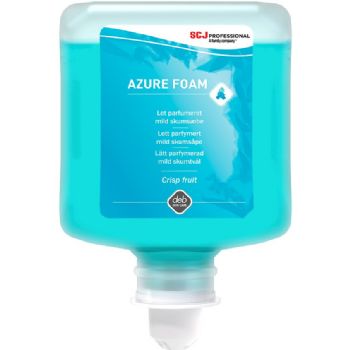 SC Johnson SCJ Azure Foam skumsæbe 1L