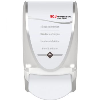 SC Johnson SCJ InstantFoam dispenser 1L