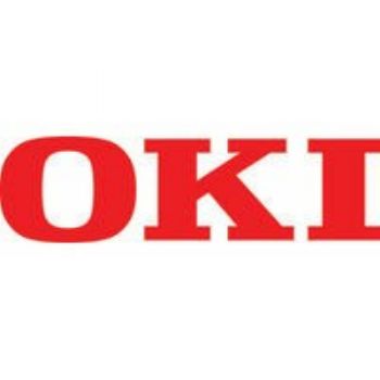 Oki 45396215 ES7460-ES7480 toner cyan