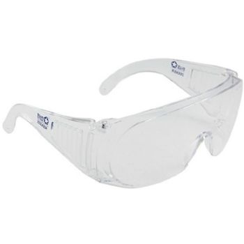 BlueStar Zeeker sikkerhedsbrille klar