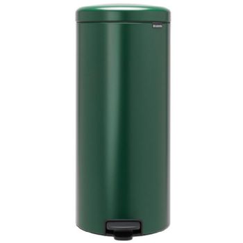 Brabantia NewIcon pedalspand 30 ltr Pine Green