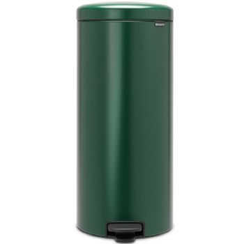 Brabantia NewIcon pedalspand 30L Pine Green