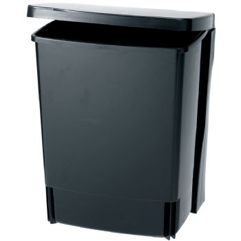 Brabantia Built-In affaldsspand 10L sort