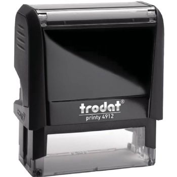 Trodat Printy 4912 stempel-voucher