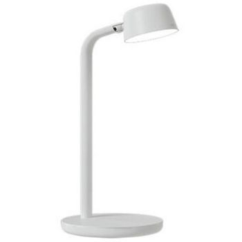 Glamox Luxo Motus mini bordlampe hvid