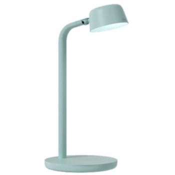 Glamox Luxo Motus mini bordlampe silk teal