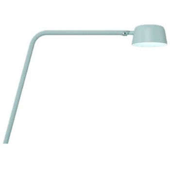 Glamox Luxo Motus Table bordlampe silk teal