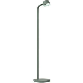 Glamox Luxo Motus Floor gulvlampe estate green