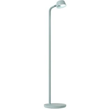 Glamox Luxo Motus Floor gulvlampe silk teal