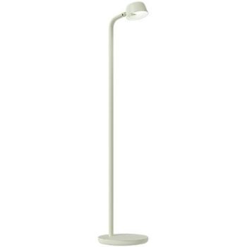 Glamox Luxo Motus Floor gulvlampe mild citrus