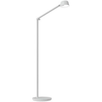 Glamox Luxo Motus Floor gulvlampe hvid