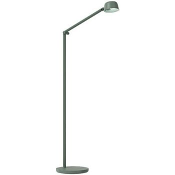 Glamox Luxo Motus Floor gulvlampe estate green