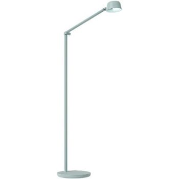 Glamox Luxo Motus Floor gulvlampe silk teal