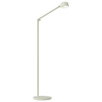 Glamox Luxo Motus Floor gulvlampe mild citrus