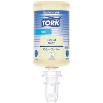 Tork 424011 Odor-Control sæbe S4 1L