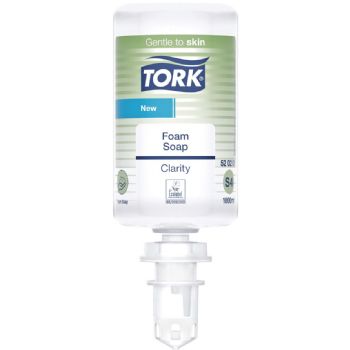 Tork 520201 Clarity skumsæbe S4 1L