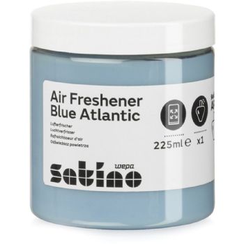 Satino Eco luftfrisker refill Blue Atlantic