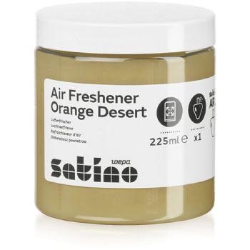 Satino Eco luftfrisker refill Orange Desert