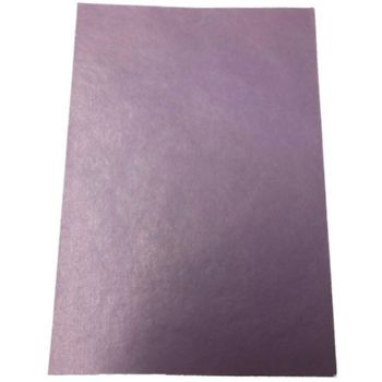 WhiteLabel Silkepapir 75x50cm 17g light purple 24ark