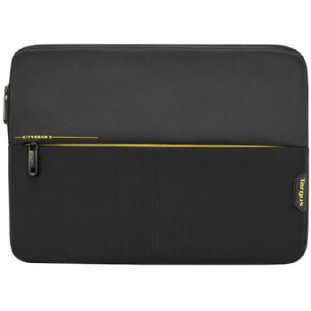 Targus CityGear laptopsleeve 14" sort