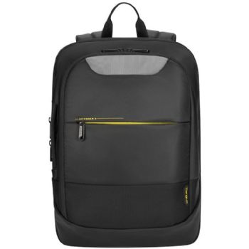 Targus CityGear computerrygsæk 15,6" sort