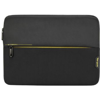 Targus CityGear laptopsleeve 11,6" sort