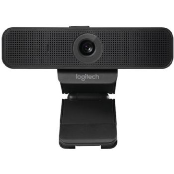 Logitech C925e webcam sort