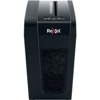 Rexel Secure X10-SL krydsmakulator P4 18L