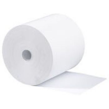 WhiteLabel Termoruller 80x80x12mm 48g 80m