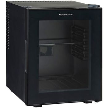 Scandomestic 32L minibar-køler sort