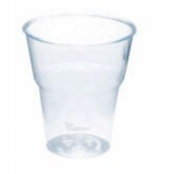 BioWare 30 cl plastglas