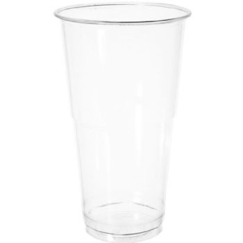 BioWare 50 cl plastglas