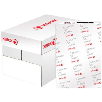 Xerox Colotech+ A4 kopipapir 170g hvid 250ark