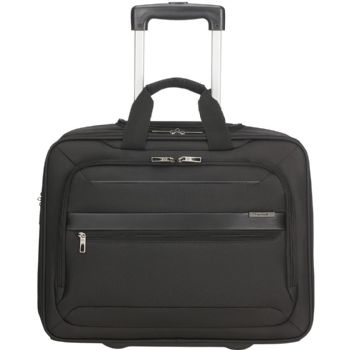 Samsonite Vectura Evo taske på hjul 17,3" sort