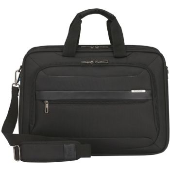 Samsonite Vectura Evo computertaske 17,3" sort