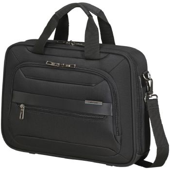 Samsonite Vectura Evo computertaske 14,1" sort