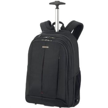 Samsonite GuardIT 2 rygsæk med hjul 15,6" sort