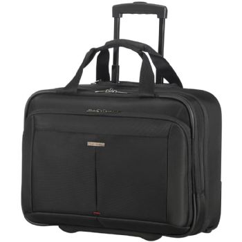 Samsonite GuardIT 2 taske med hjul 17,3" sort